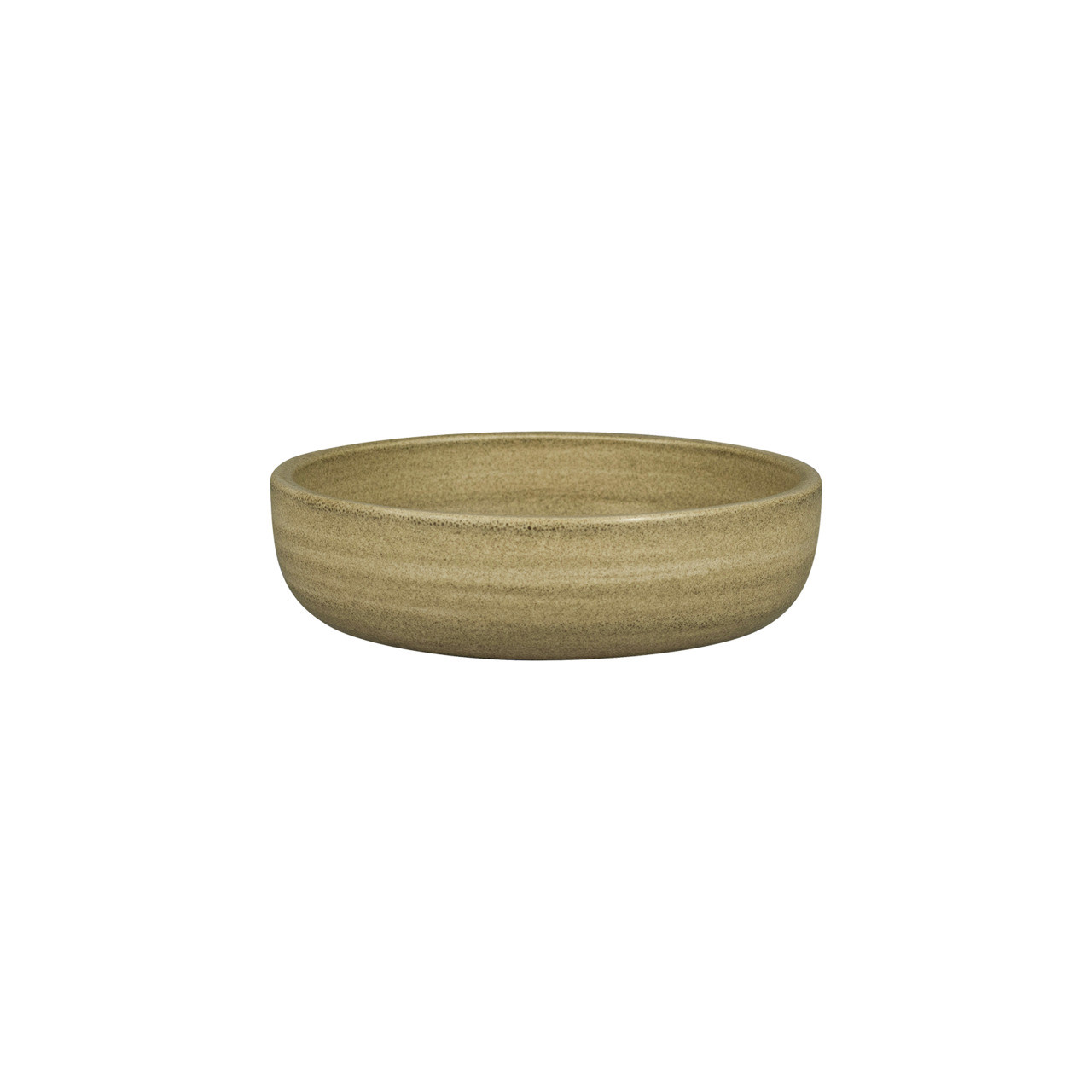 Ease Selva, Teller tief ø 160 mm / 0,51 l beige